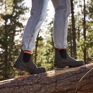Blundstone Classic 550 Chelsea Boot